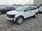 2014 FORD EDGE