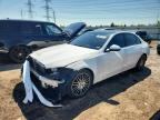 2022 MERCEDES-BENZ C