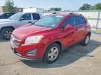 2015 CHEVROLET TRAX