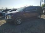2020 CHEVROLET SUBURBAN