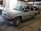 2005 CHEVROLET SUBURBAN