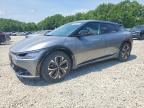 2024 KIA EV6
