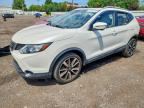 2019 NISSAN ROGUE SPORT