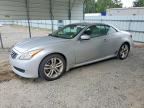 2010 INFINITI G37 CONVERTIBLE