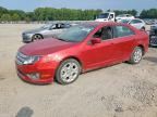 2011 FORD FUSION