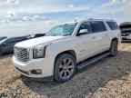 2018 GMC YUKON XL