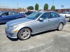 2014 MERCEDES-BENZ C