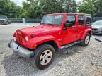 2015 JEEP WRANGLER UNLIMITED