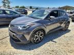 2019 TOYOTA C-HR