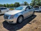 2013 CADILLAC CTS