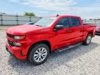 2019 CHEVROLET SILVERADO