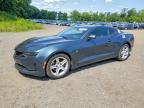 2023 CHEVROLET CAMARO