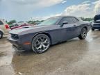 2017 DODGE CHALLENGER