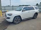 2021 TOYOTA 4RUNNER