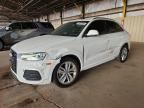 2016 AUDI Q3
