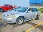 2013 CHEVROLET IMPALA