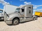 2015 KENWORTH CONSTRUCTION