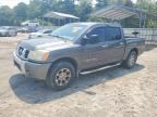 2006 NISSAN TITAN