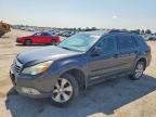 2011 SUBARU OUTBACK