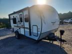 2020 FORESRIVER ROCKWOOD GEO PRO TRA