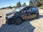 2014 NISSAN VERSA NOTE