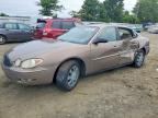 2007 BUICK LACROSSE