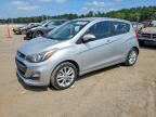 2019 CHEVROLET SPARK
