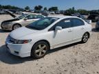 2011 HONDA CIVIC