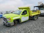 2016 GMC SIERRA