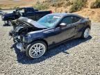 2015 SUBARU BRZ