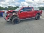 2019 GMC SIERRA