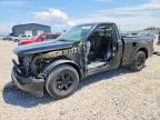 2023 FORD F150