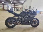 2024 YAMAHA YZFR7