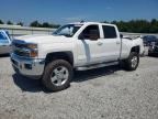2016 CHEVROLET SILVERADO