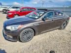 2015 KIA K900