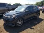 2021 HONDA HR-V