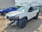 2022 JEEP CHEROKEE