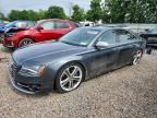 2013 AUDI S8