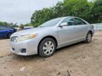 2010 TOYOTA CAMRY
