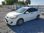2012 HYUNDAI ACCENT