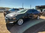 2020 CHEVROLET MALIBU