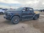2025 GMC CANYON