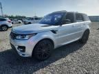 2017 LAND ROVER RANGE ROVER SPORT