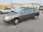 2008 TOYOTA COROLLA