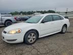 2013 CHEVROLET IMPALA