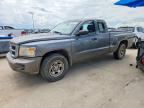 2011 DODGE DAKOTA