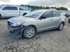 2013 MAZDA 3