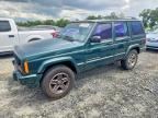 2000 JEEP CHEROKEE