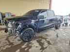 2025 FORD F150