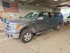 2013 FORD F150